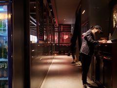 大堂-掌柜的店·河南菜(世茂店)