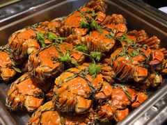 -索菲特西湖大酒店·香榭丽全日候餐厅(南山路店)