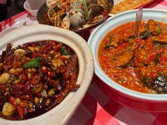 -辣小鲜·南昌大排档(船山路店)