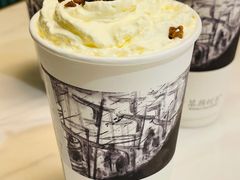 -茶颜悦色(花园道店)