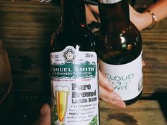 -Brew Bear 酿酒熊精酿啤酒餐厅(东湖路店)