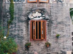 -三溪村