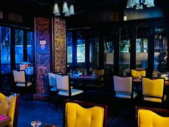 -Bombay Grill印度餐厅