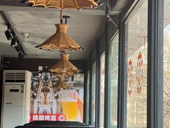 -管氏翅吧(甘家口店)
