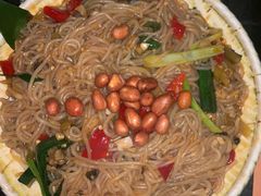 -老表记广西宵夜螺蛳鸭脚煲(西大店)