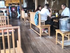 大堂-大牌大·传统杭帮菜(湖滨店)