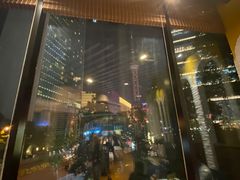门面-拉蒂娜·巴西牛排馆 Latina·Brazilian Steakhouse(陆家嘴旗舰店)