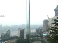 -怡华威斯达酒店(重庆医科大学附属儿童医院店)