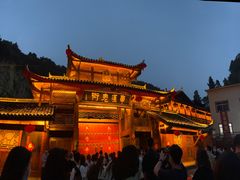 -车溪民俗旅游区