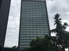 -浙江三立开元名都大酒店