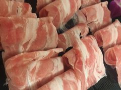 -谭鸭血老火锅(漳州路店)