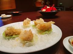 乳山生蚝钵酒焗-新荣记(建国门外大街店)