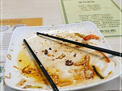 -文星素食(兴华路店)