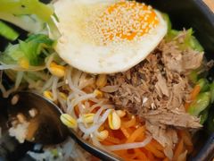-朴鲸家正宗韩国料理(福田店)
