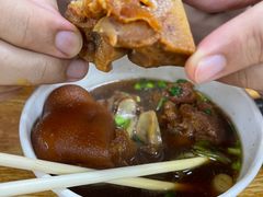 -莲欢海蛎煎