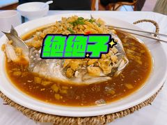 剁椒鱼头-庐州太太(信地店)