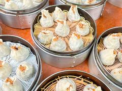 烧卖-笑云开汤包店(网巾市店)