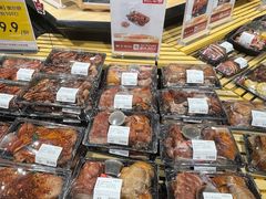 -七鲜超市(瑞虹天地太阳宫店)