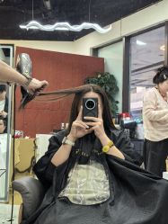 点击看大图 -My未来Hair Salon