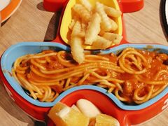 -必胜客(华南摩尔店)