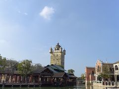 -赤坎·广东华侨国际旅游度假区