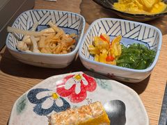 -温野菜涮涮锅(西单大悦城店)