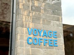 -VOYAGE COFFEE(杨梅竹店)