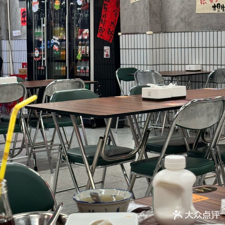 我在桐庐冒菜店吃到正宗的贵阳冰浆了!!!