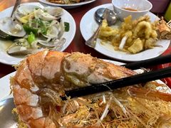 -大茄来海鲜餐厅(亚洲城分行)