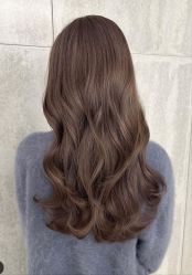 -FASHION PALACE hair+