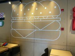 -麦当劳(豫园店)