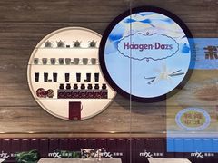 门面-哈根达斯(济南万象城店)