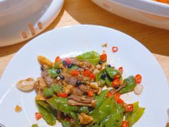 -郭靖内蒙菜·烤全羊·烧烤(望京旗舰店)