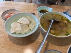 -冯记豆花店(健翔桥店)