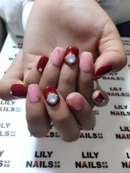 -LILY NAILS美甲美睫