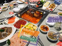 -海底捞火锅(邯郸新世纪中心店)