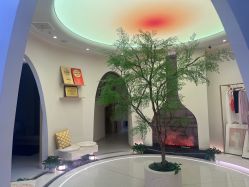 -亦美瑜伽·普拉提