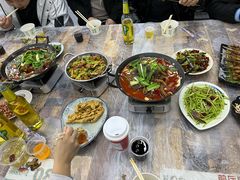 -小民大排档(江汉路店)