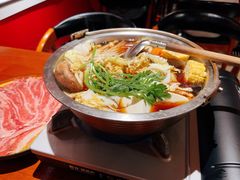 -有喜屋·鲜鸡烧鸟·居酒屋(安龙路店)