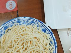 -清真·鸦儿李记·涮肉(鼓楼店)