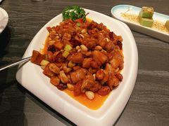 -峨嵋酒家(德内店)