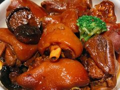 -四道菜·福建菜馆(新街口金鹰店)