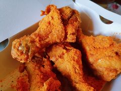 -Pelicana百利家炸鸡(江南西名店城店)