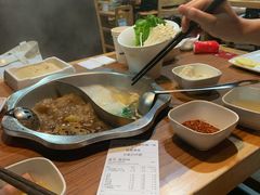 -傣妹火锅(南京东路一店)