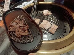 -虎哥六韩式烤肉料理 TIGERGRILL(隆生金山湖中心购物广场店)