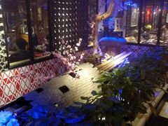 -江边城外烤全鱼(方庄时代购物中心店)