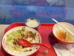 -永和大王(春日上新·军博店)