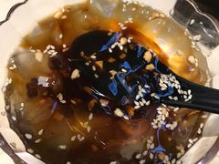 -味之绝热血美蛙鱼火锅(中坝店)