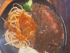 -豪享来牛排(人民店)
