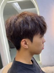 -丝源发型